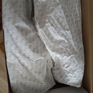 Women's Nike Air Force One